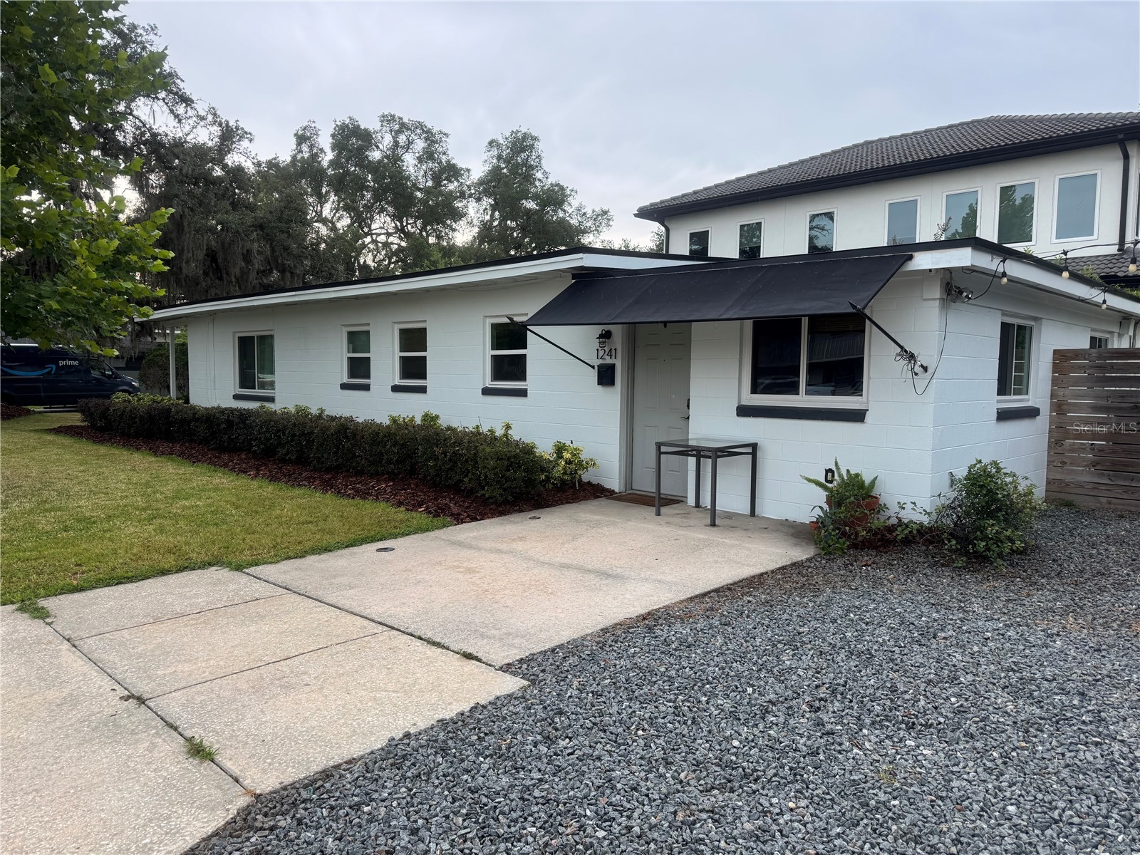 901 HARMON AVENUE
