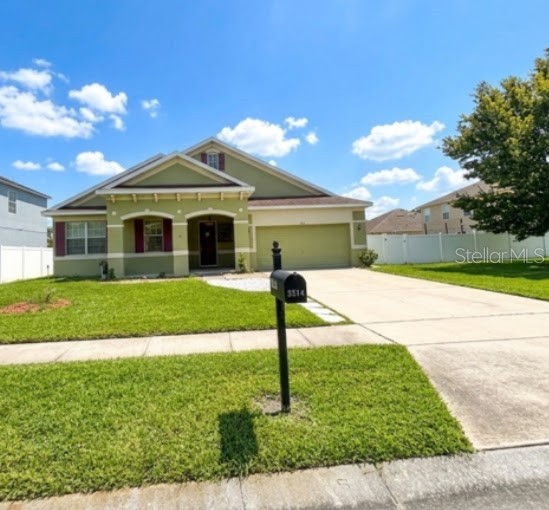 3514 PINTAIL LANE