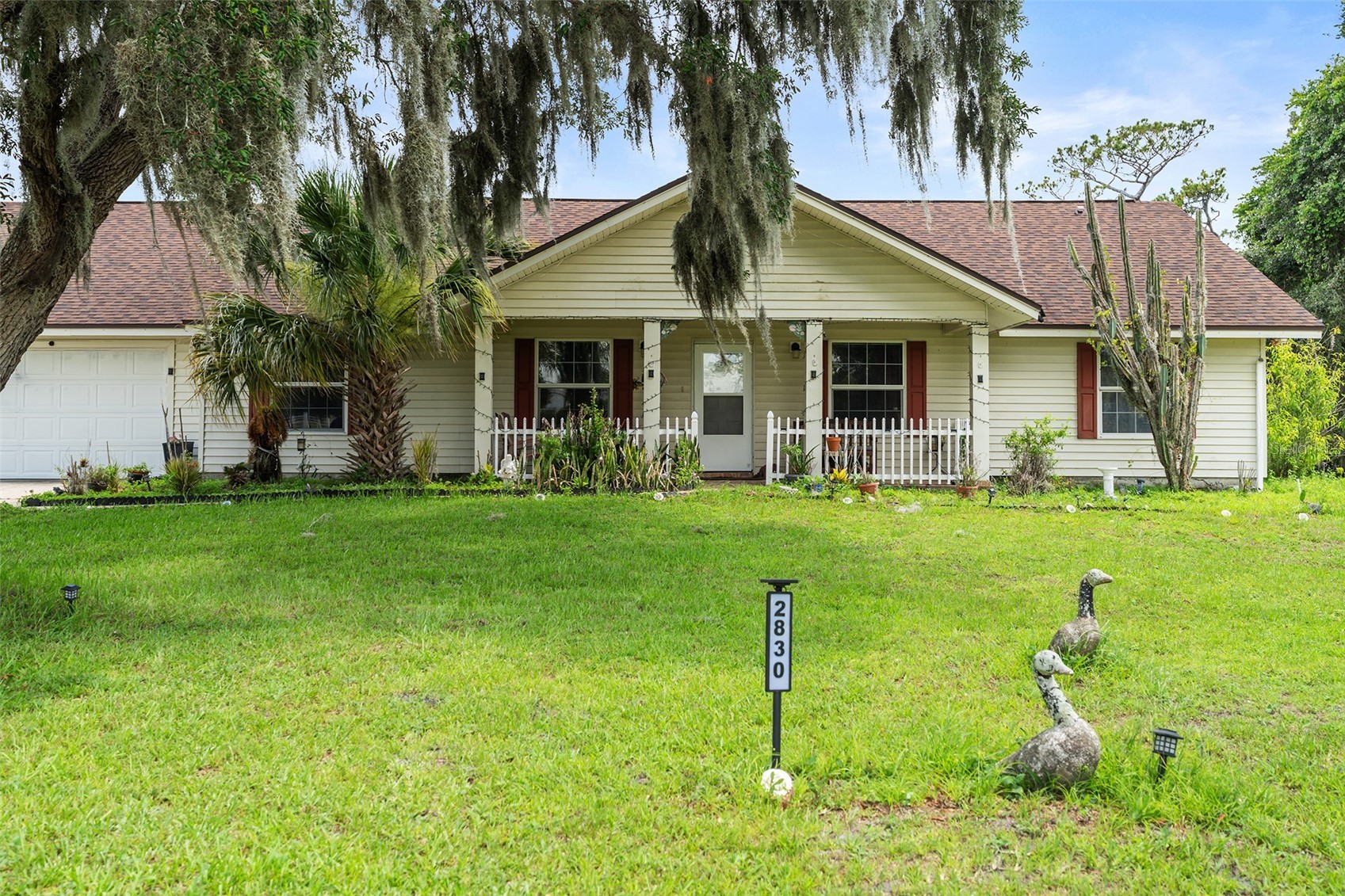 2830 HORTON RD