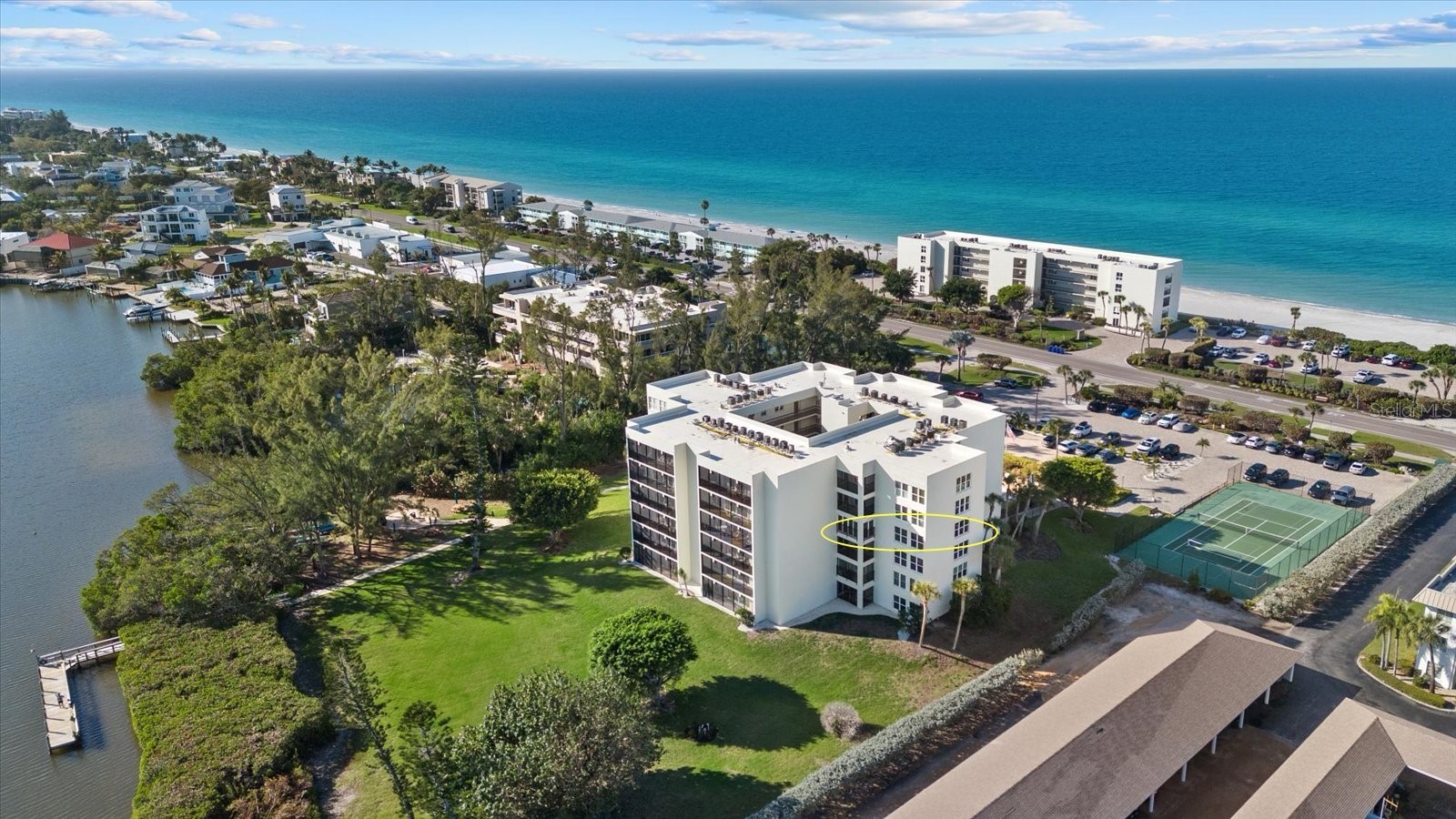 3240 GULF OF MEXICO DRIVE B402