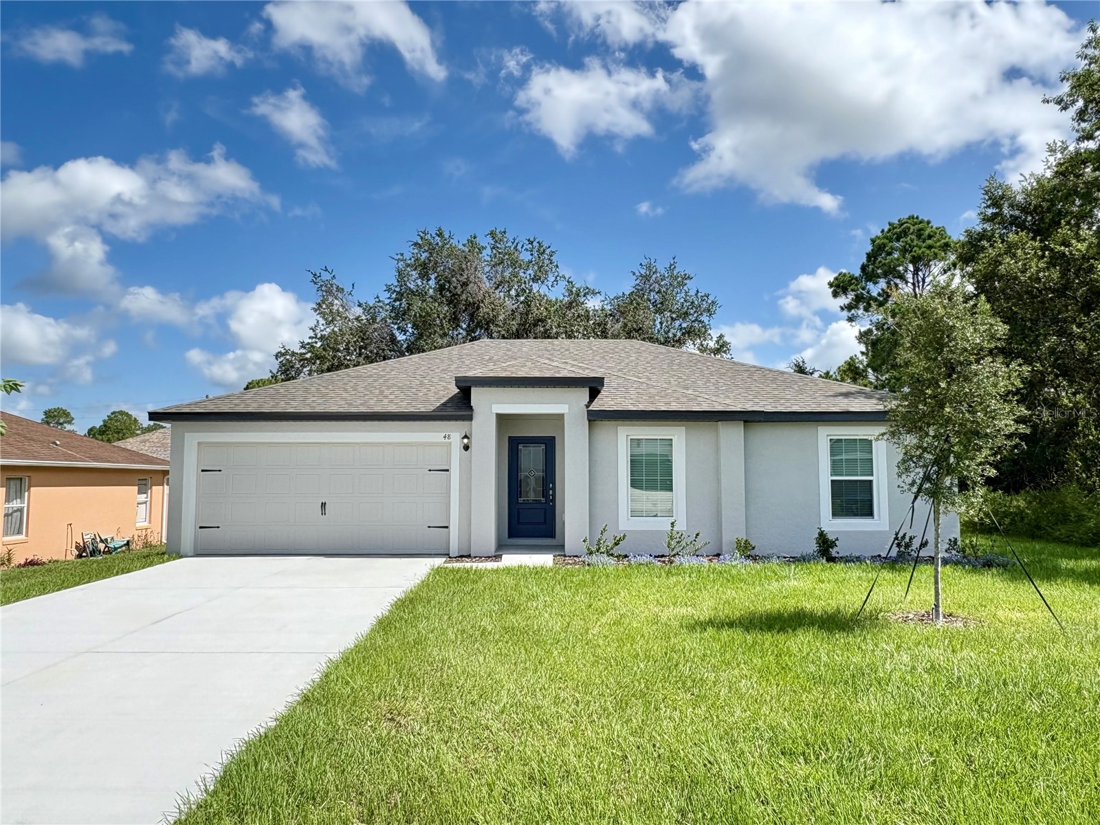 48 HERRING COURT