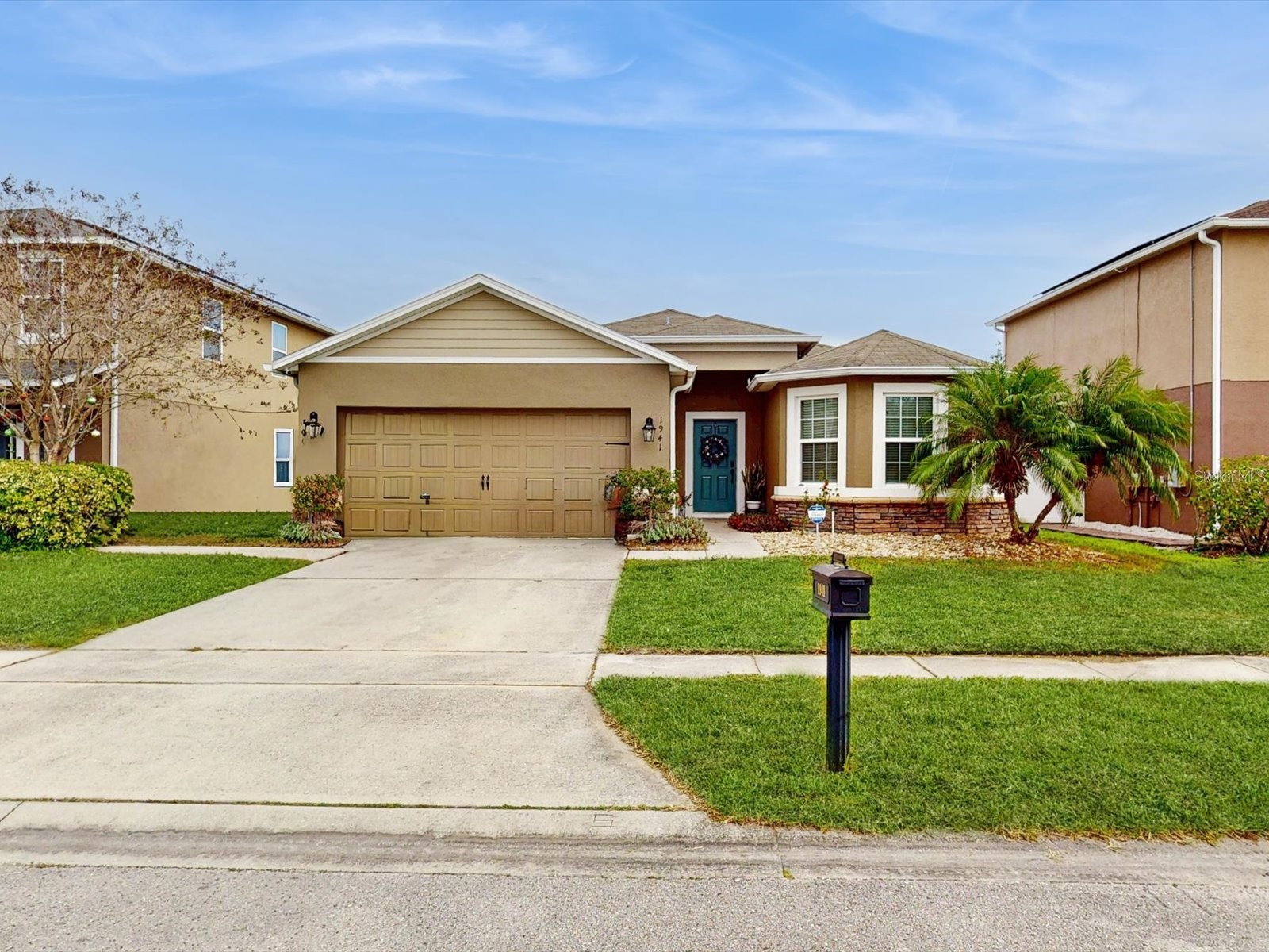 1941 KETTLE CREEK DRIVE