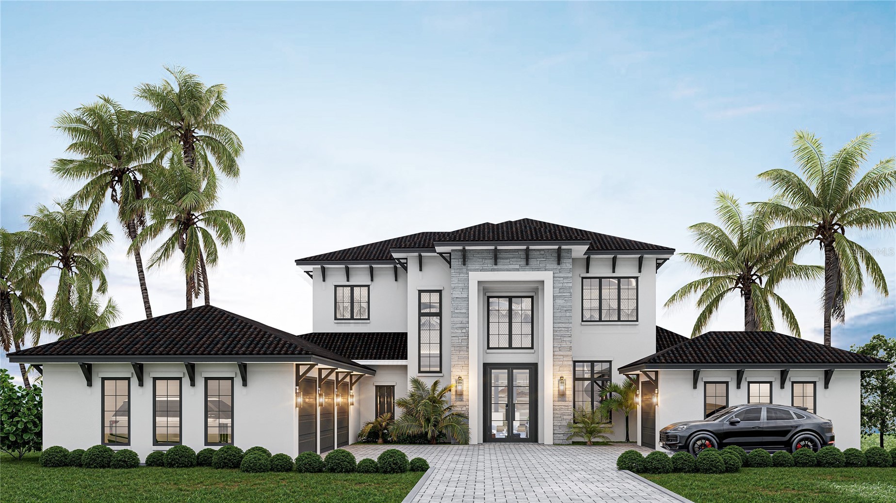 16103 PENDIO DRIVE