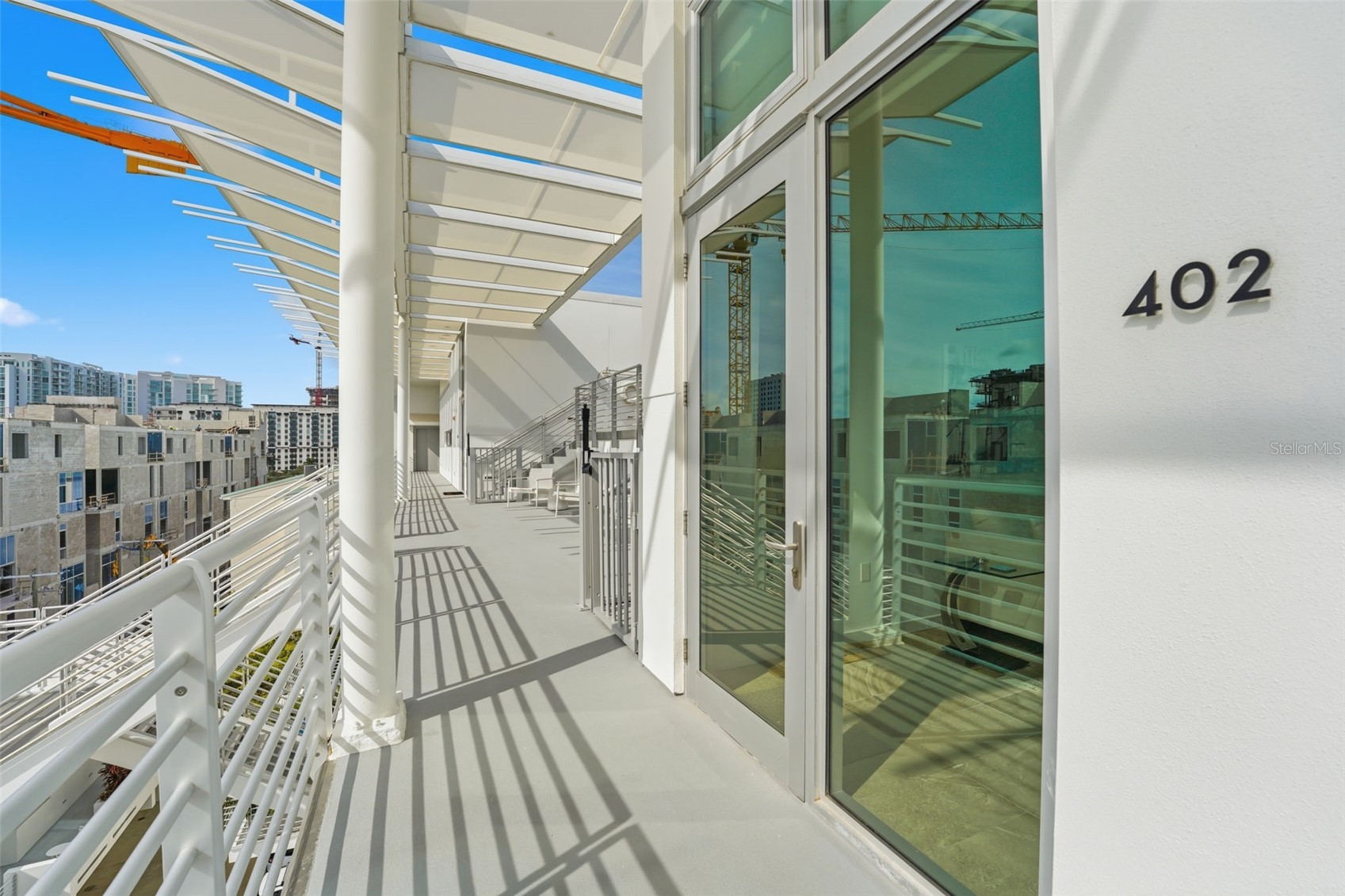 1350 5TH STREET 402
