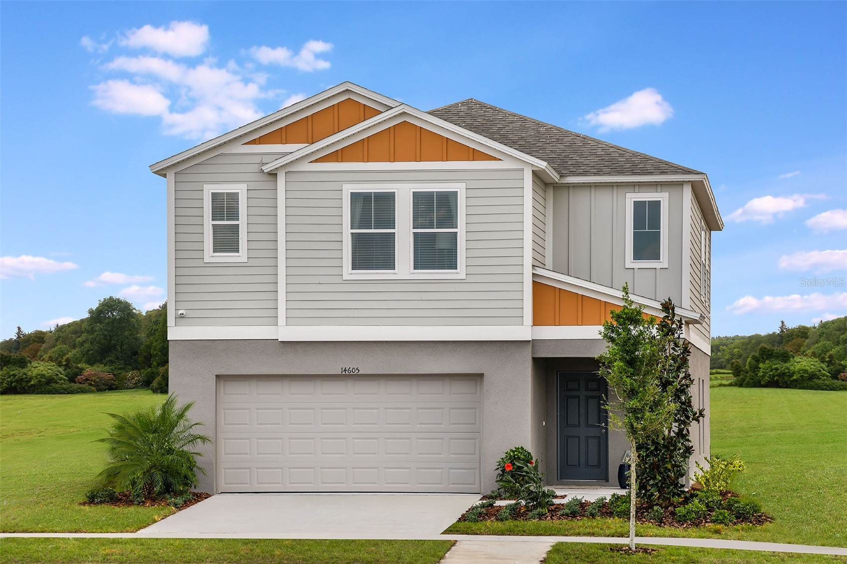 1700 VANILLA STREET