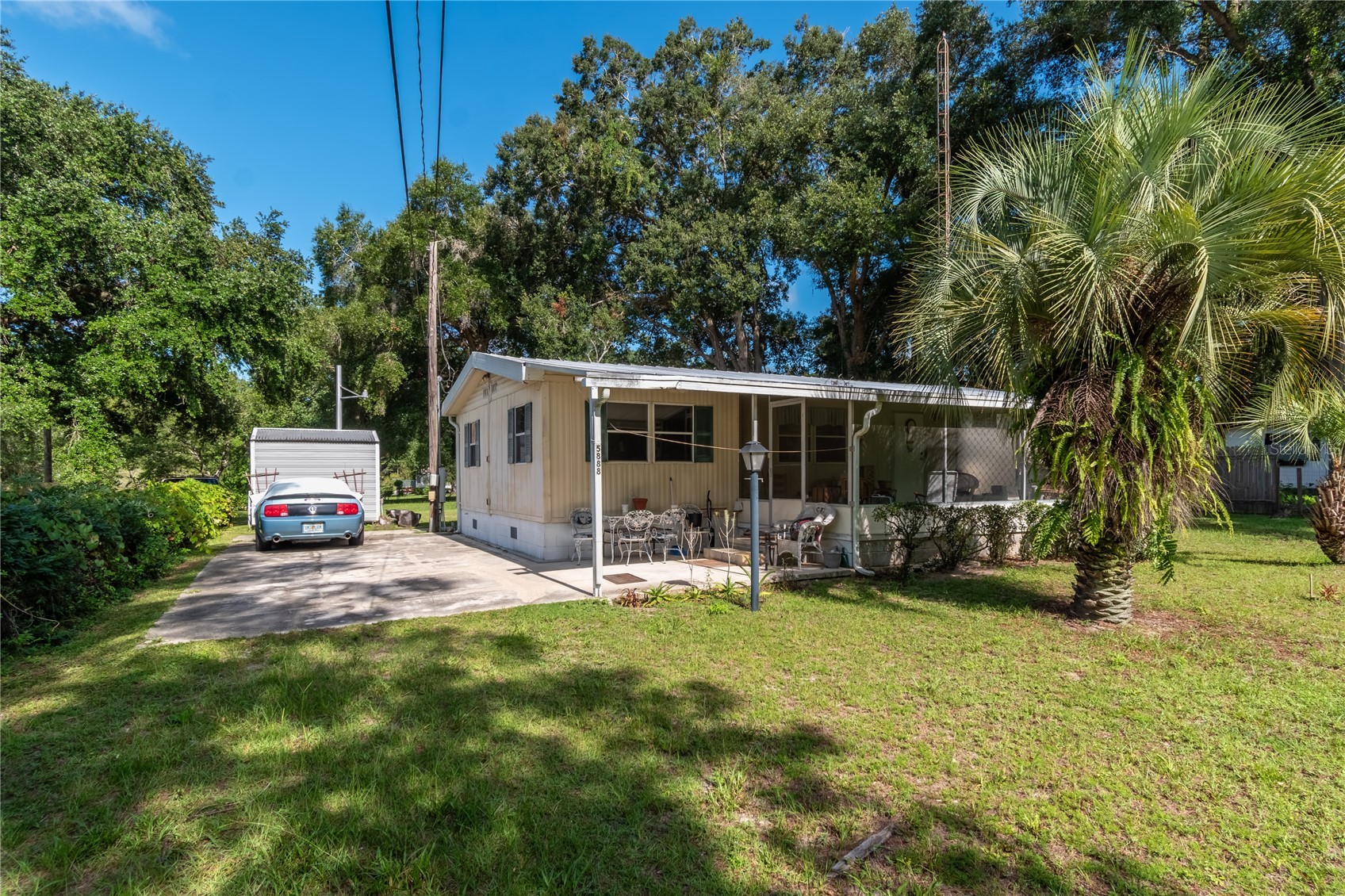 5888 SE 164TH AVENUE