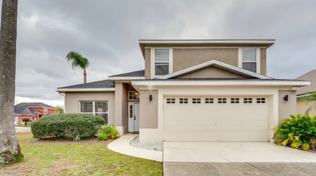 2592 CHATHAM CIRCLE