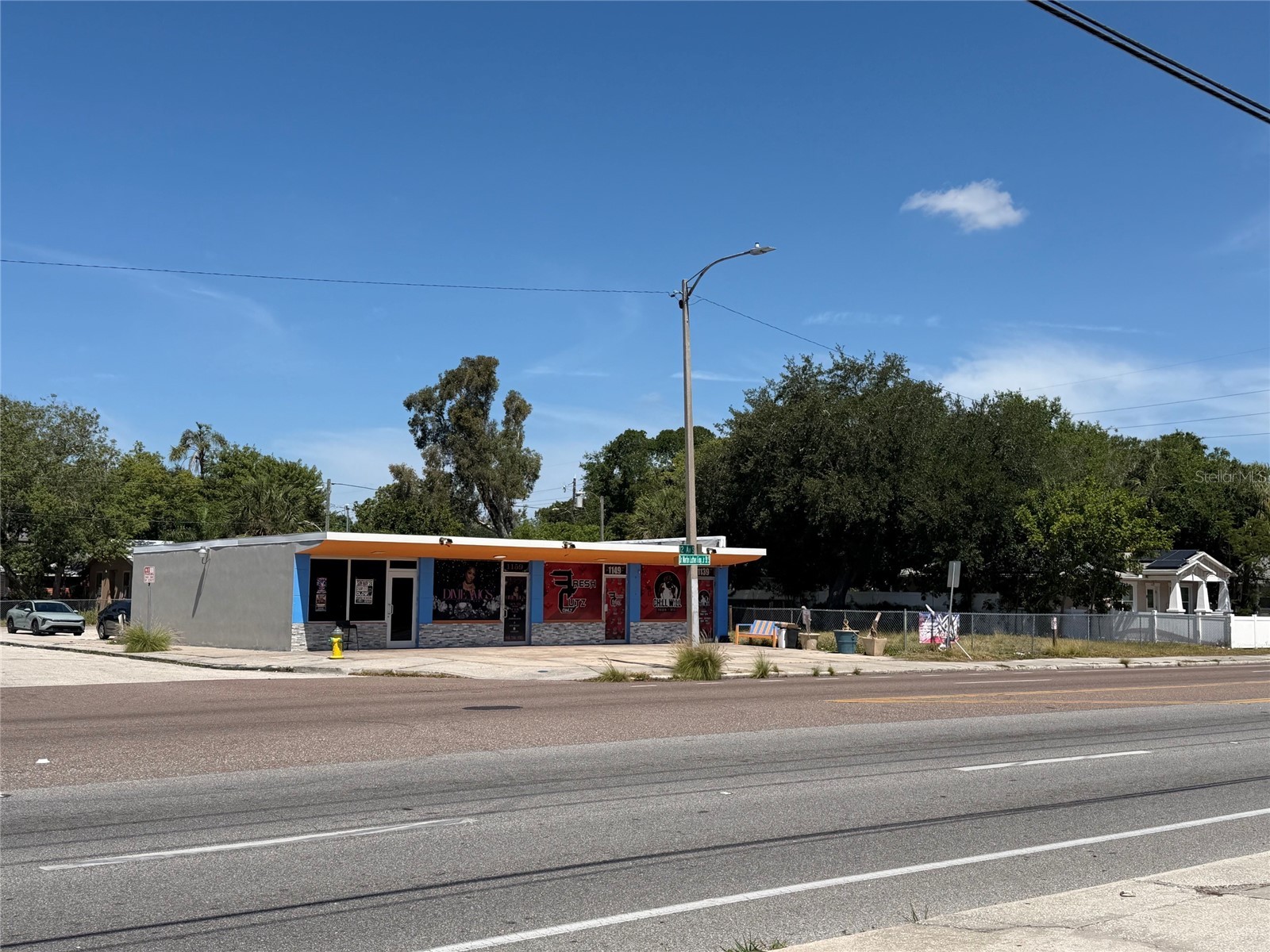 1139 DR MARTIN LUTHER KING JR STREET S