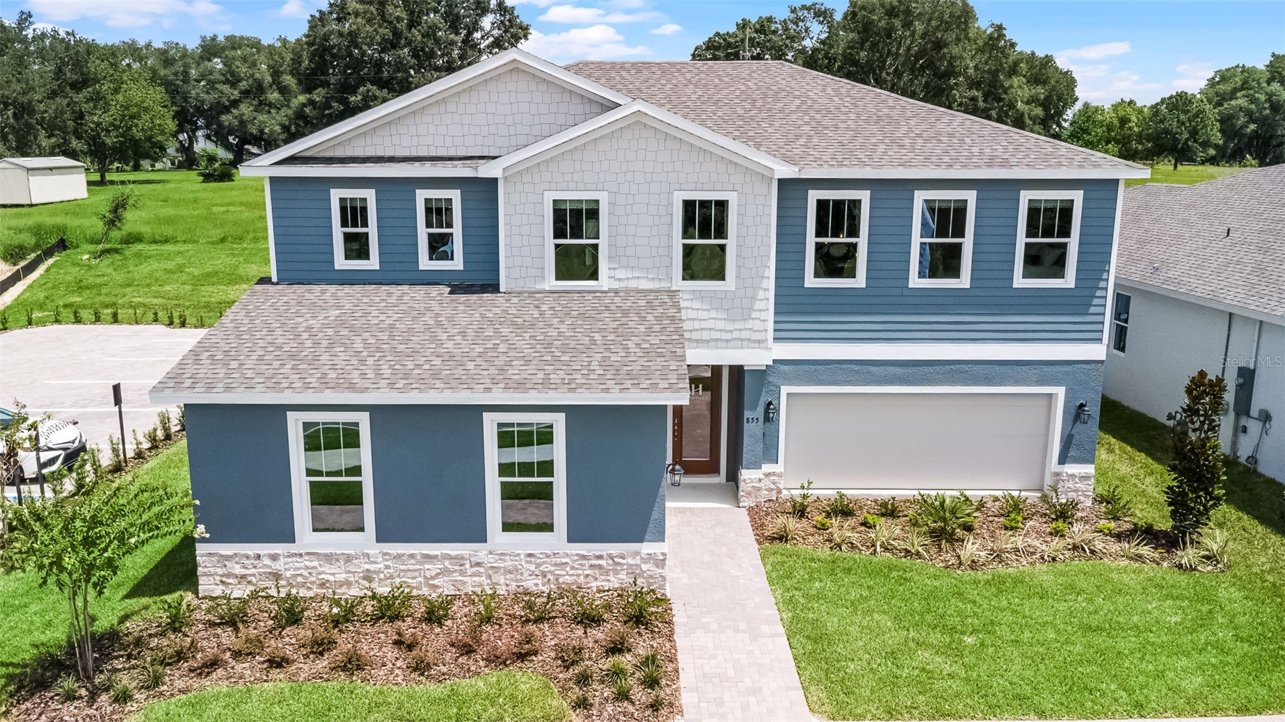 716 MYSTIC GARDENS DRIVE