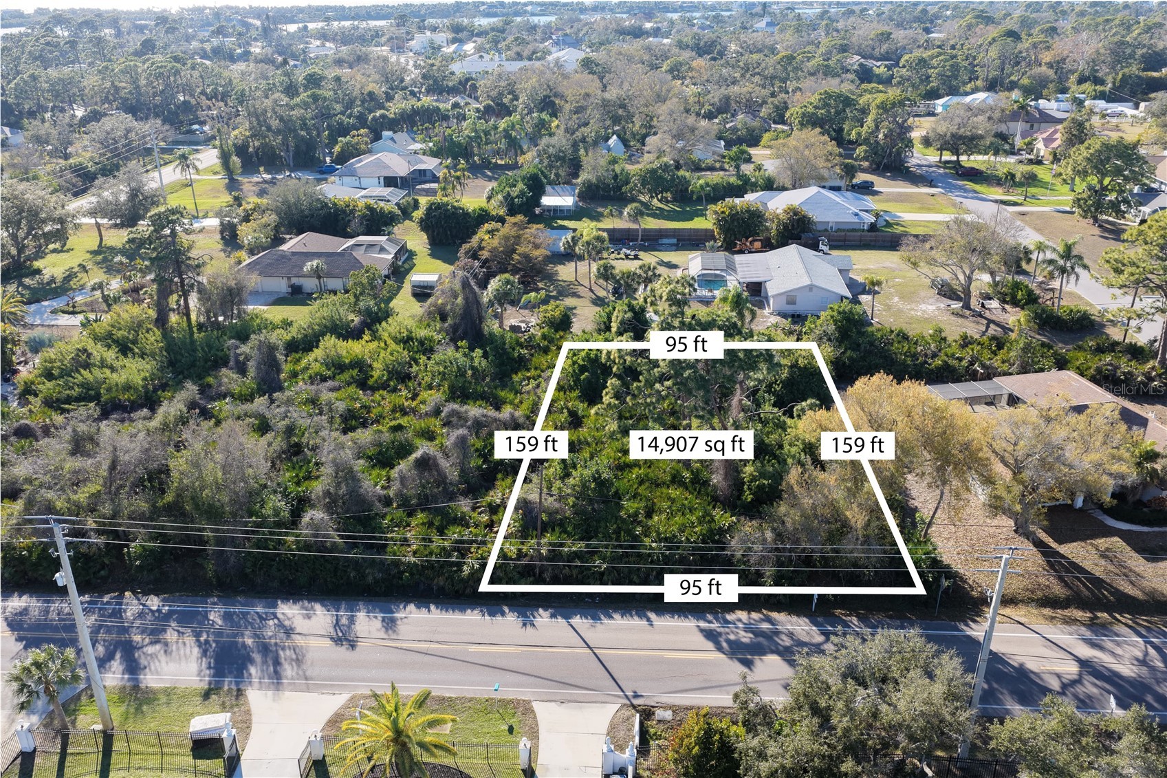 0 MANASOTA BEACH ROAD