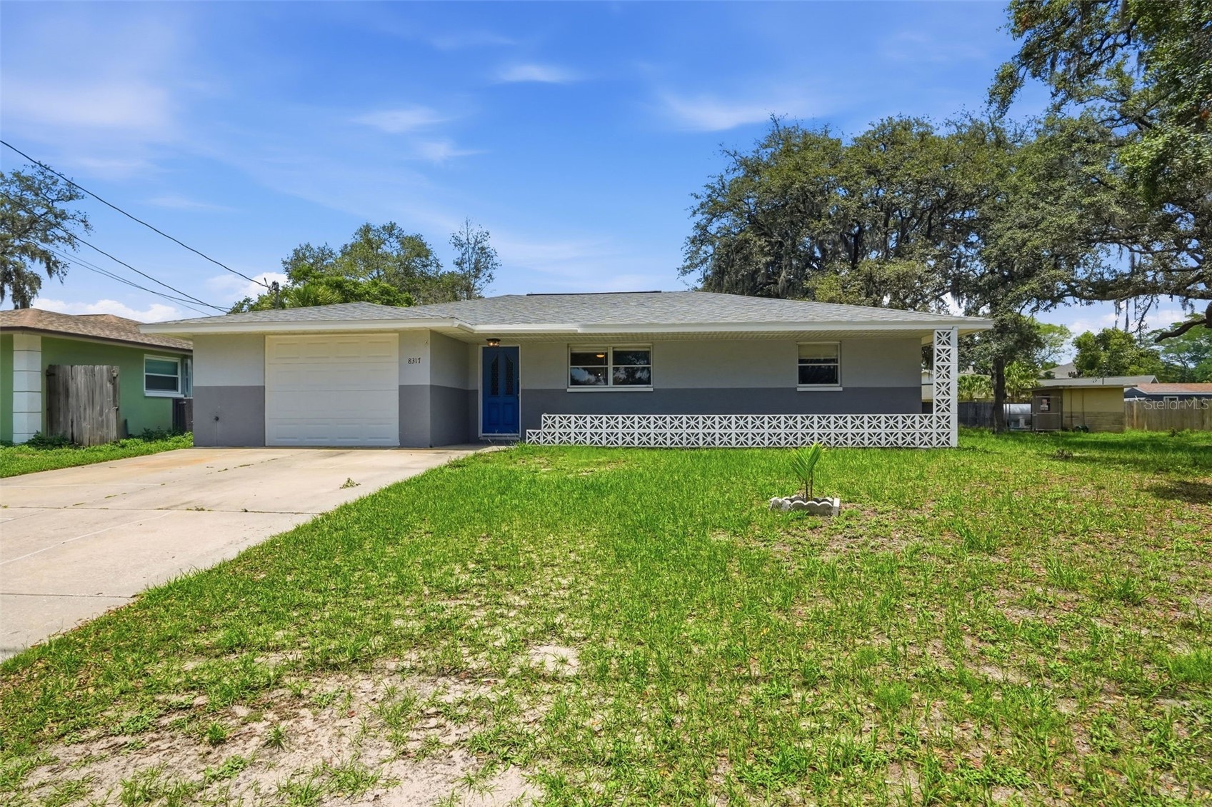 8317 LIMAN DRIVE