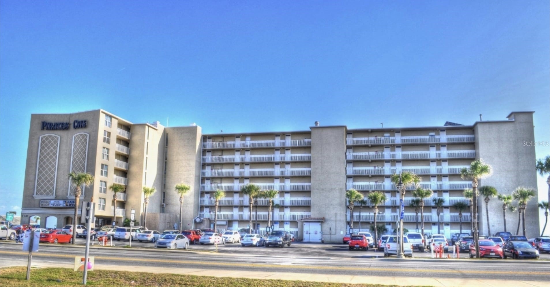 3501 S ATLANTIC AVENUE 5030