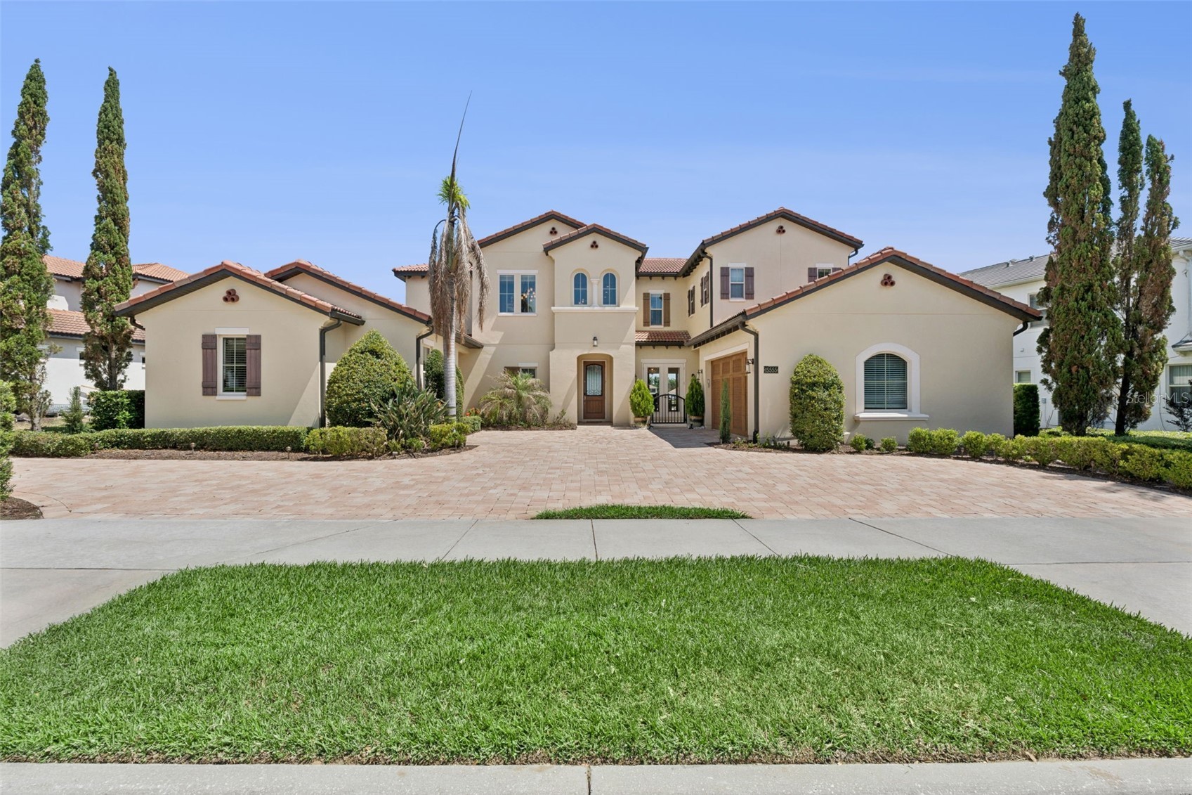 15555 PANTHER LAKE DRIVE
