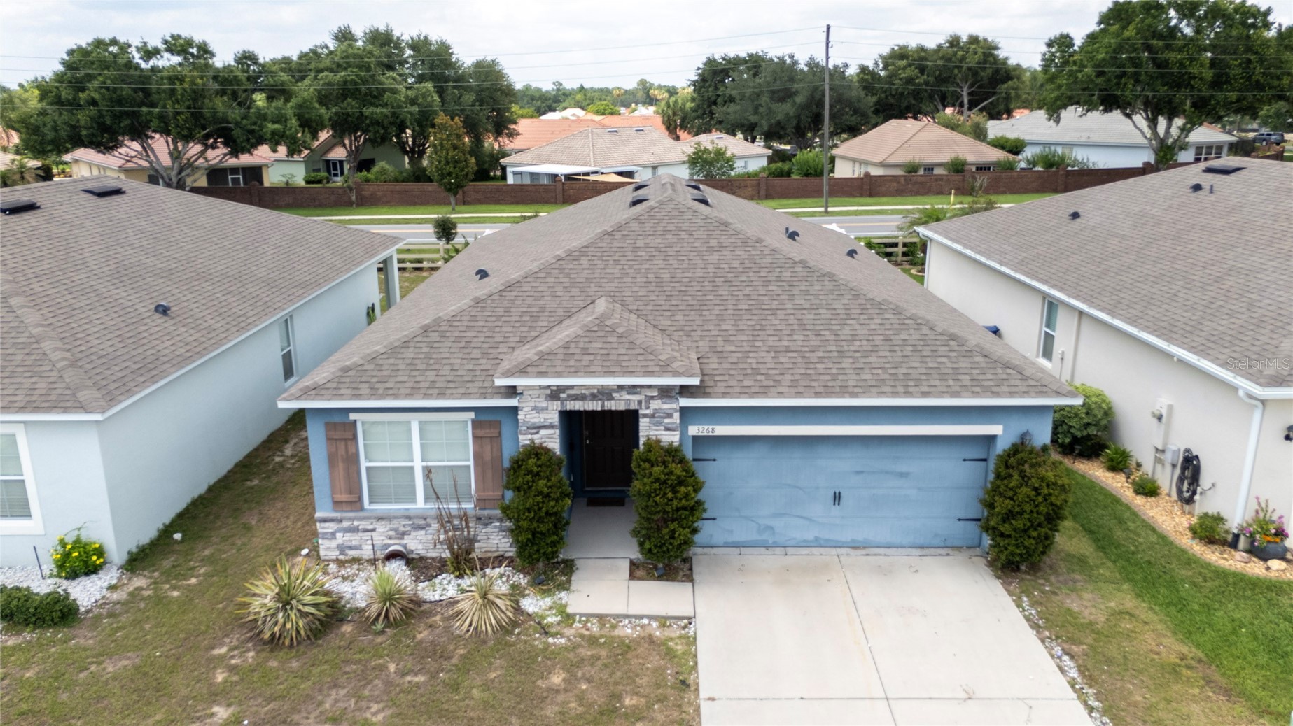 3268 COUNTRY WALK CLUB CIRCLE