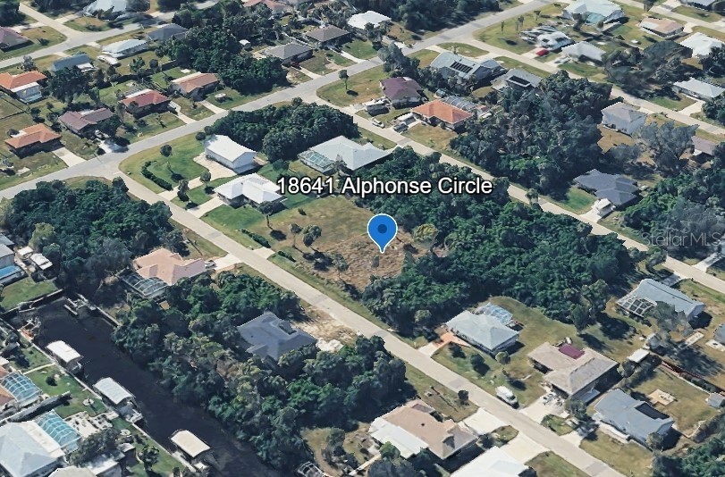 18641 ALPHONSE CIRCLE