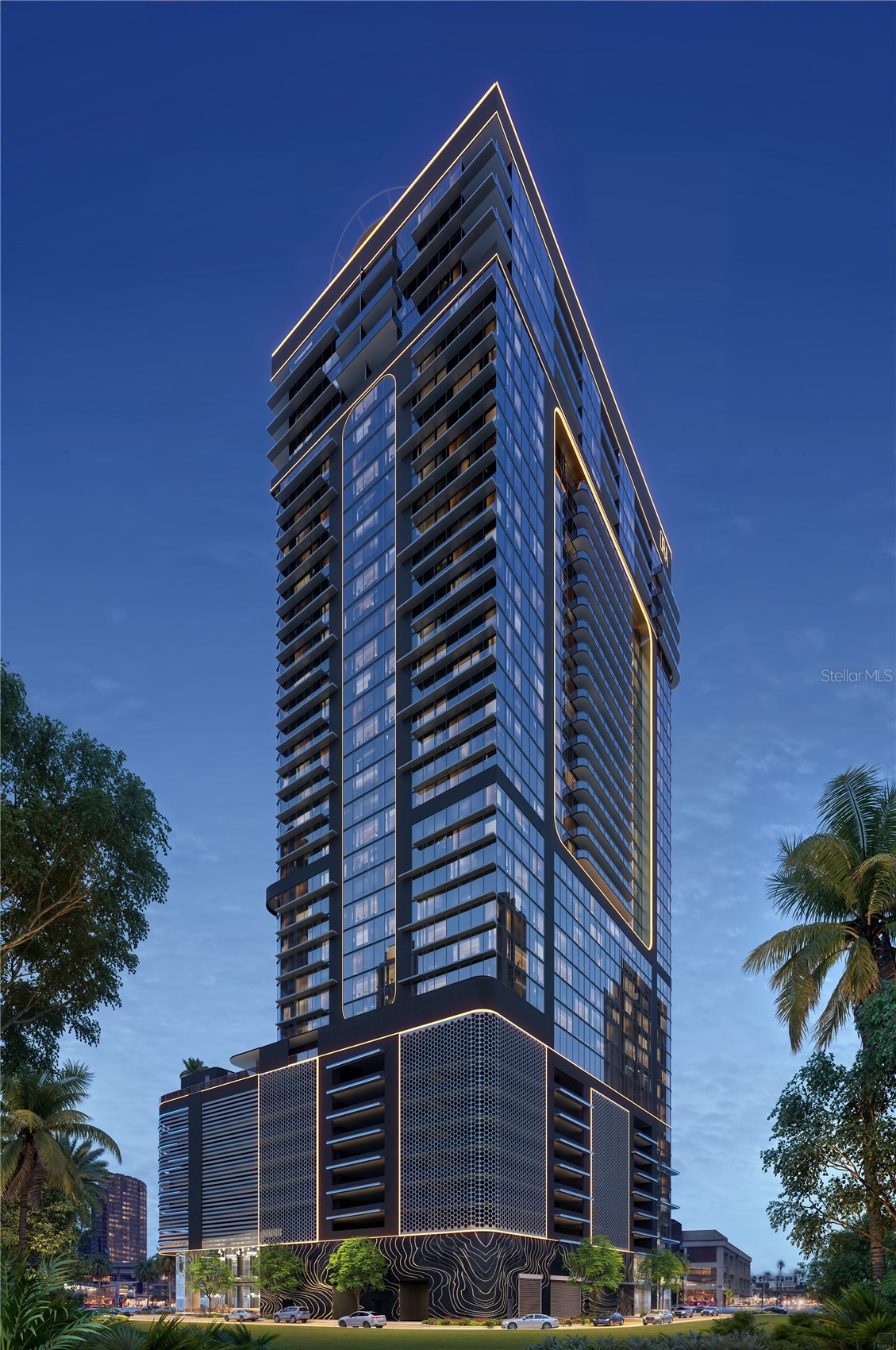 1101 E JACKSON STREET 3008