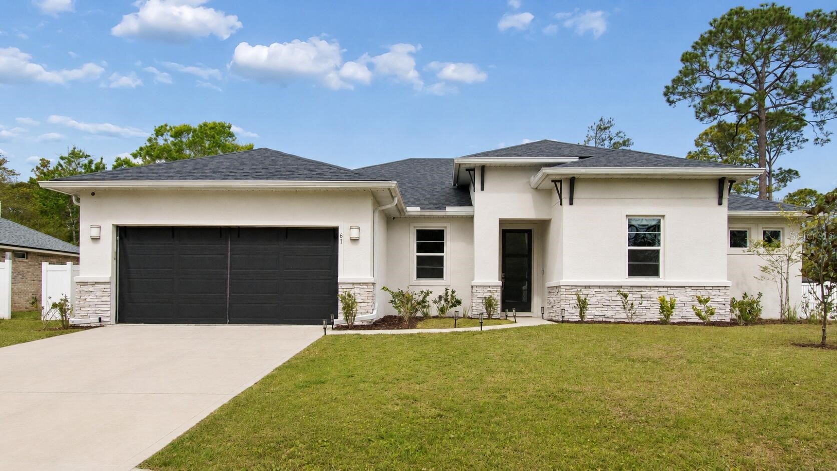61 BEAUFORD LANE