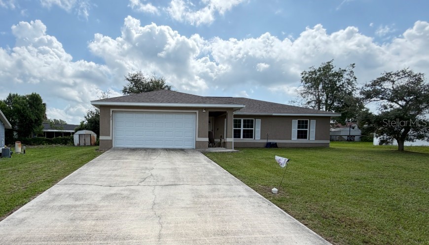 3737 SW 150TH LOOP