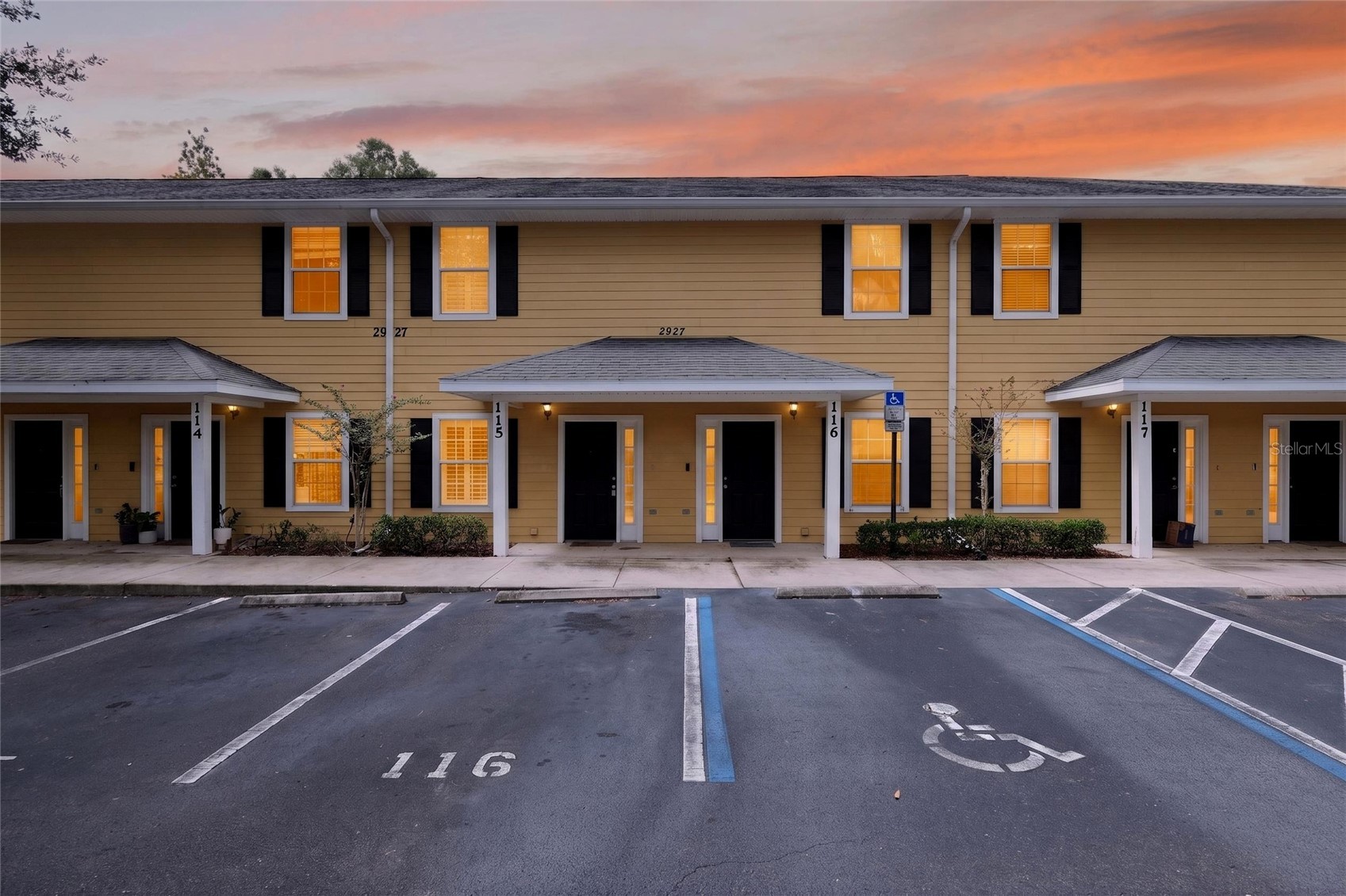 2927 SW 35TH PLACE 115