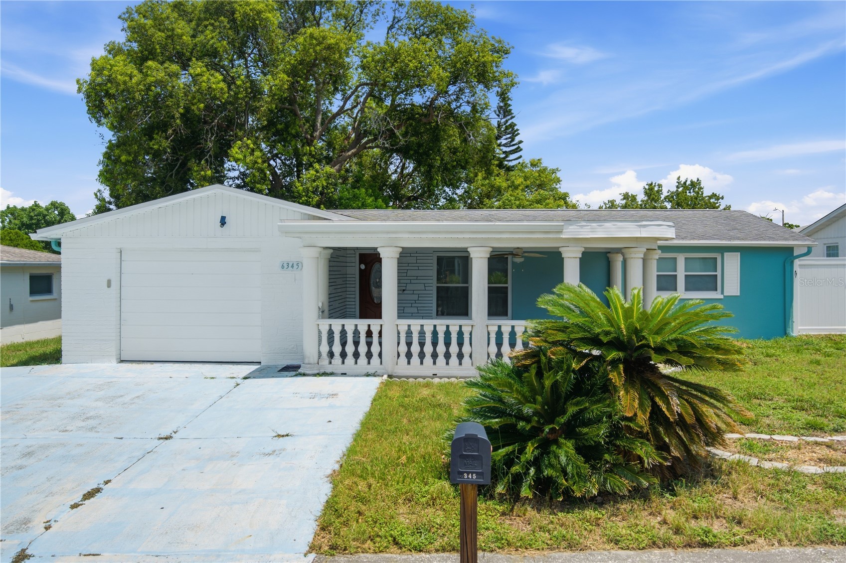 6345 PATELLA AVENUE