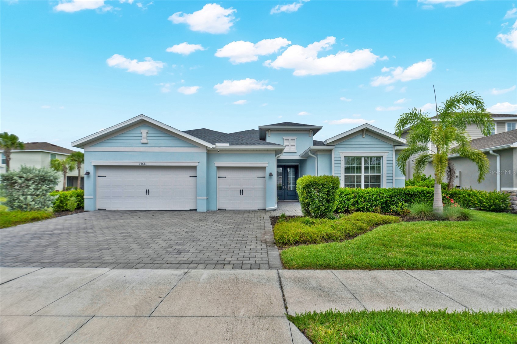 17661 FALLEN BRANCH WAY