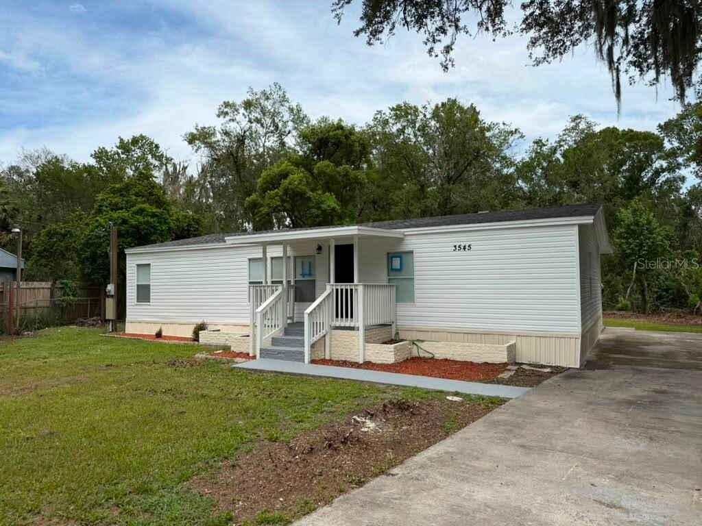3545 SHADY BROOKE COURT