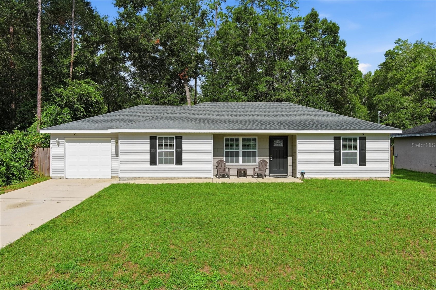 4918 NW 61ST COURT