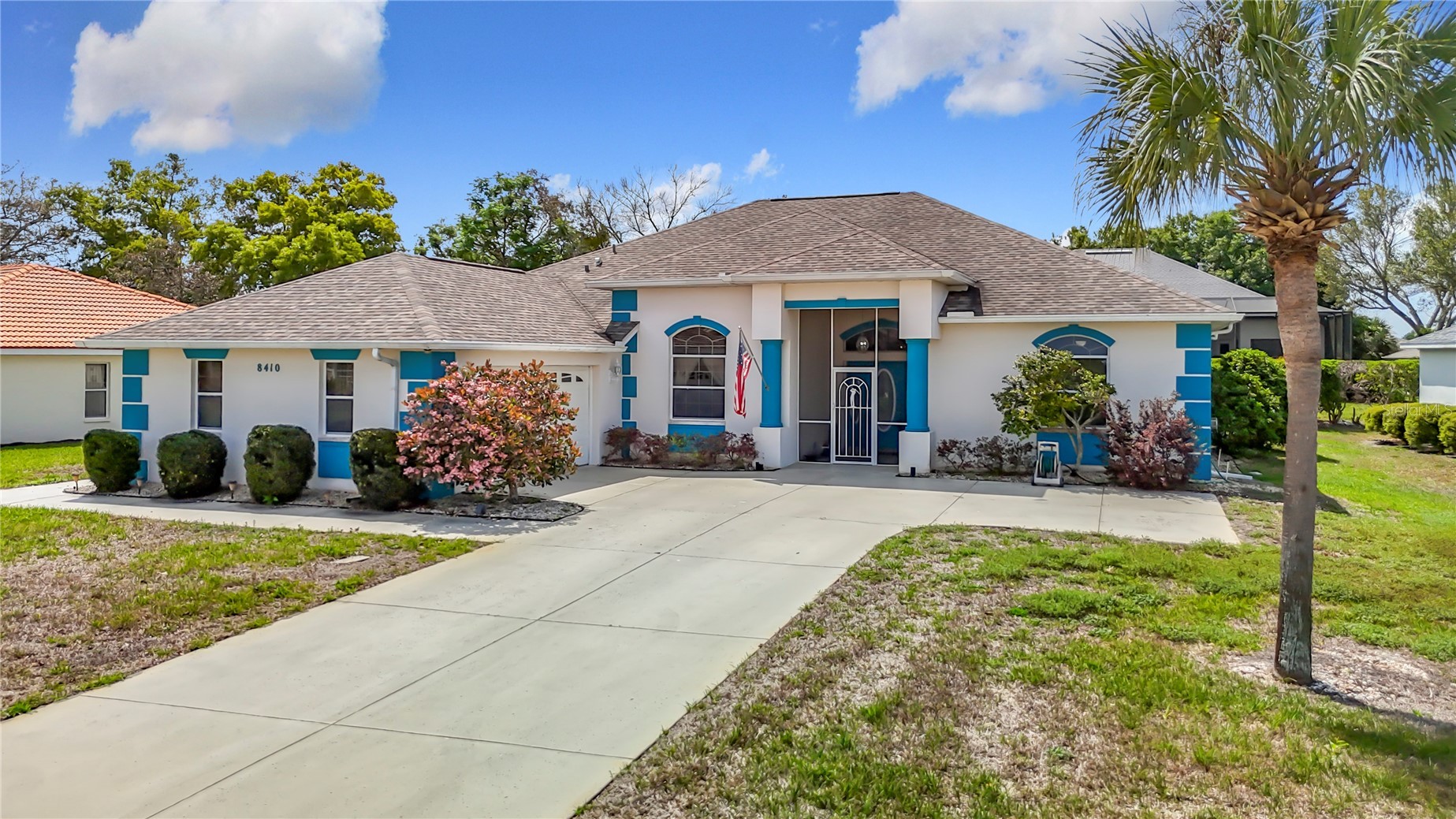 8410 MAYBELLE DRIVE