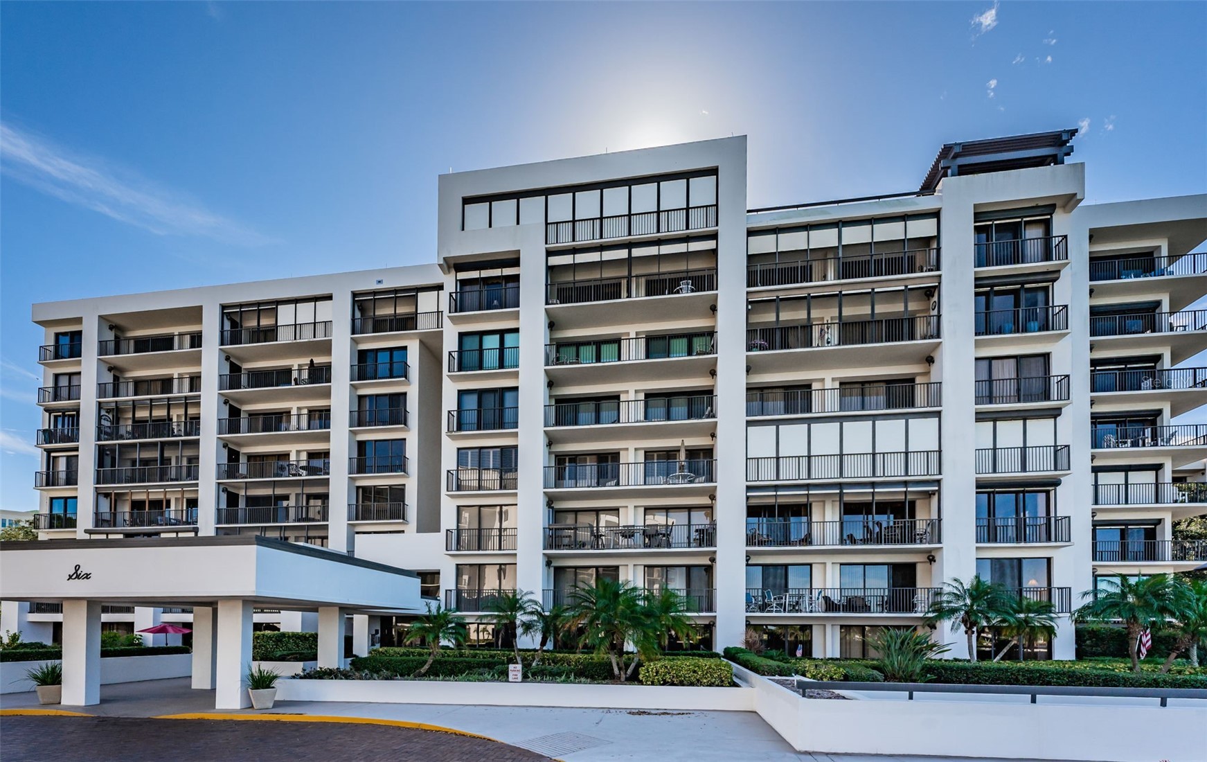 6 BELLEVIEW BOULEVARD 306