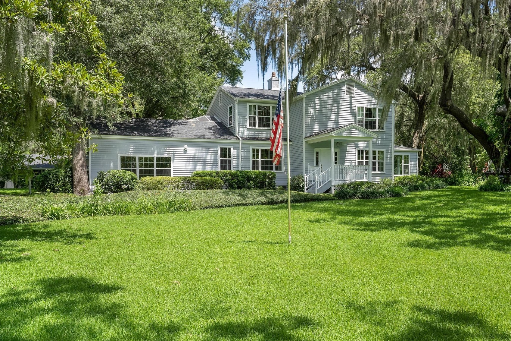 9223 SILVER LAKE DRIVE