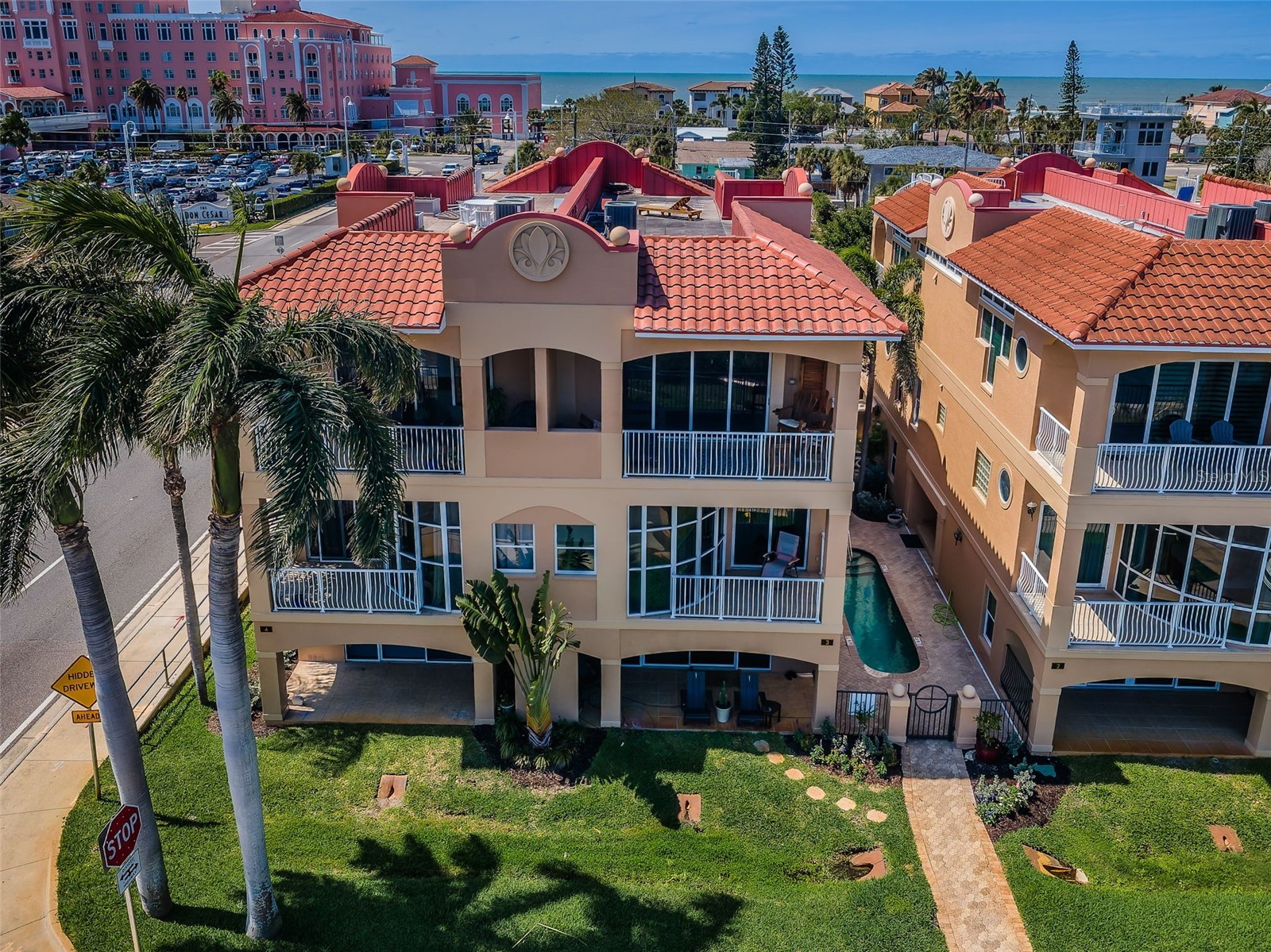 3500 E MARITANA DRIVE 3