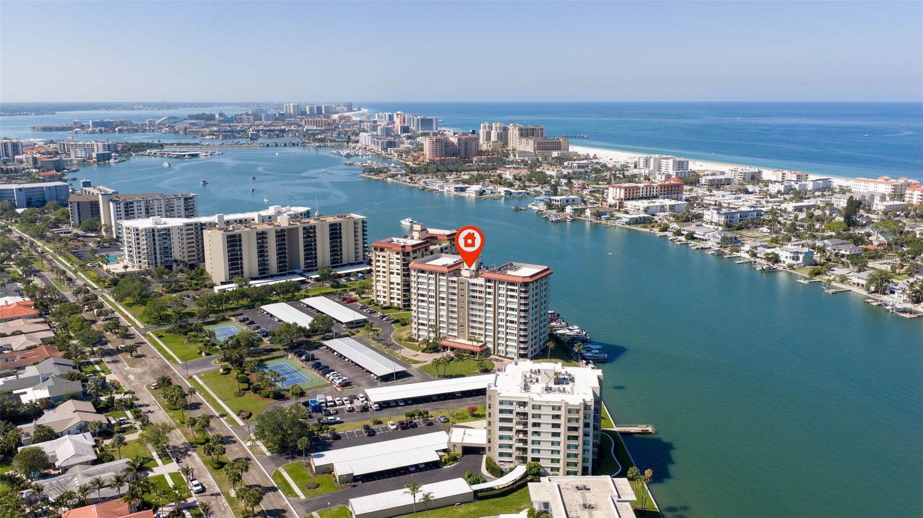 736 ISLAND WAY 504