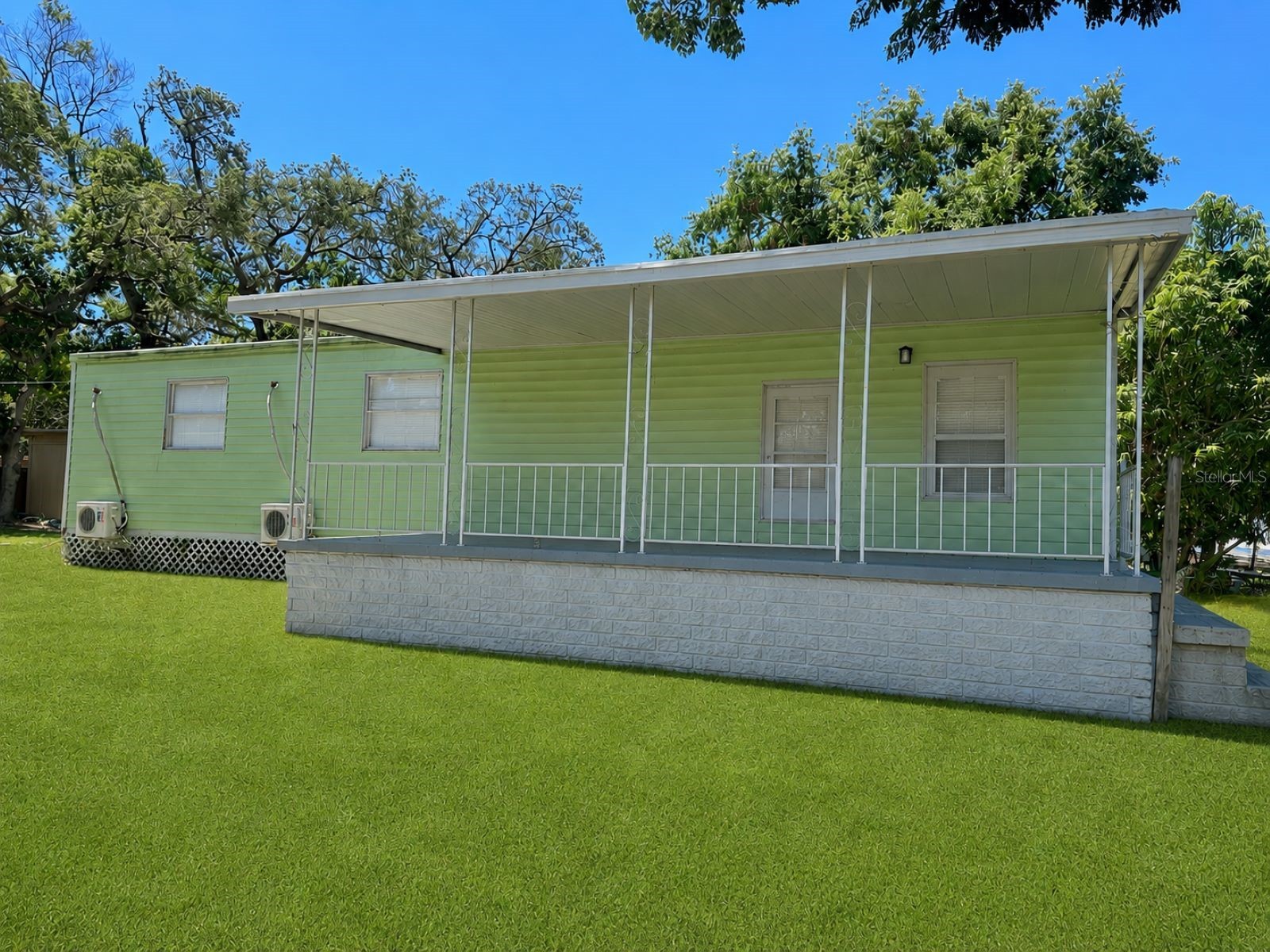6606 CORBIN LANE