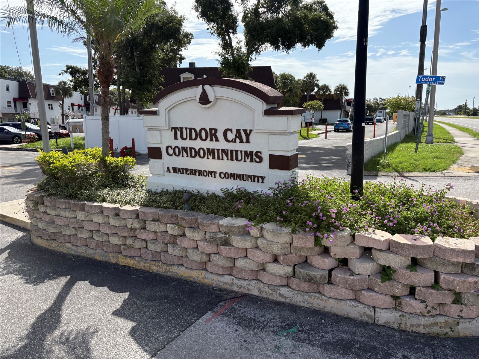 9218 TUDOR DRIVE P101