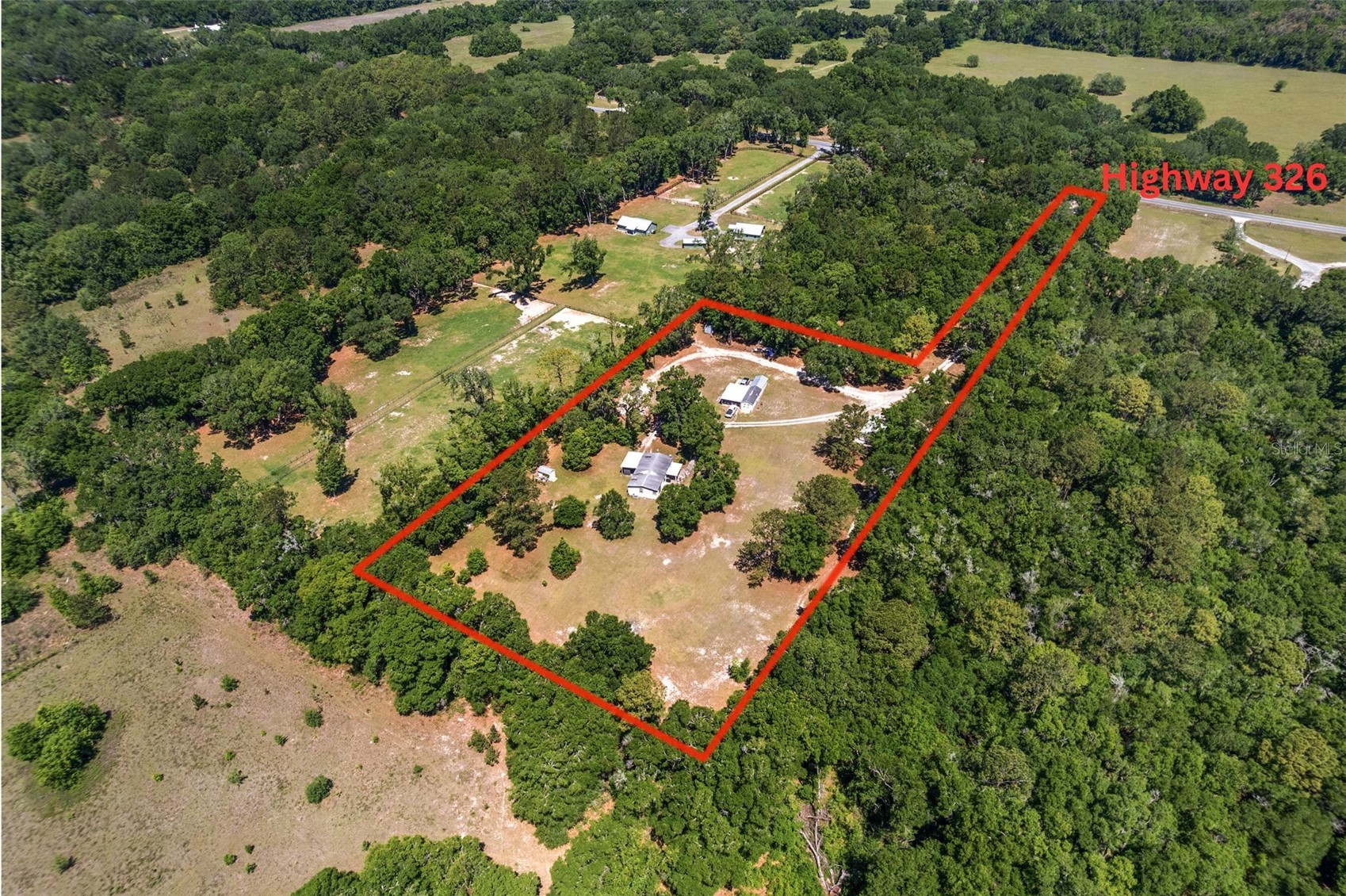 5050 W HIGHWAY 326