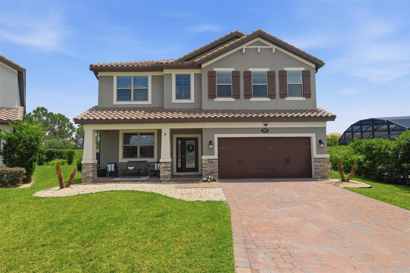 297 ANCONA AVENUE
