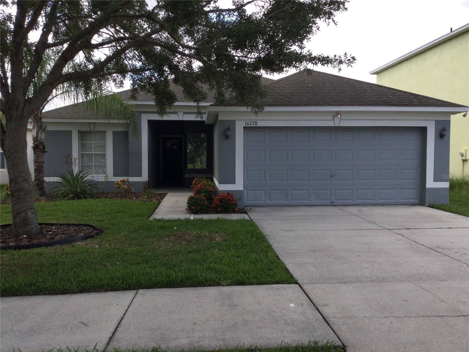 10728 SHADY PRESERVE DRIVE