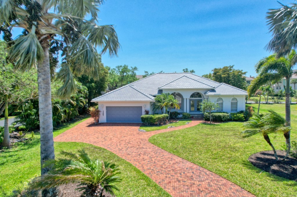 3267 SUGARLOAF KEY ROAD