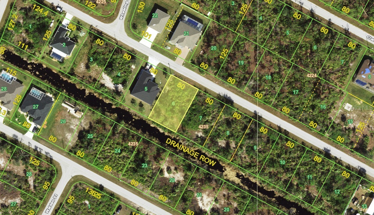 13985 KEWANEE LANE