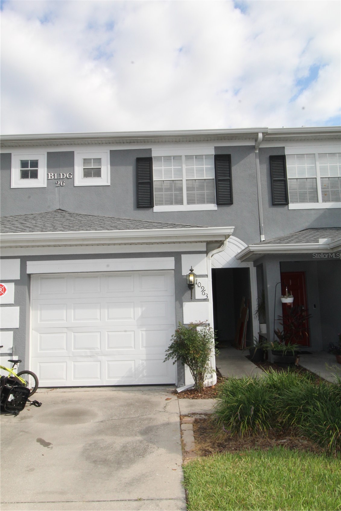 10963 SAVANNAH WOOD DRIVE 160