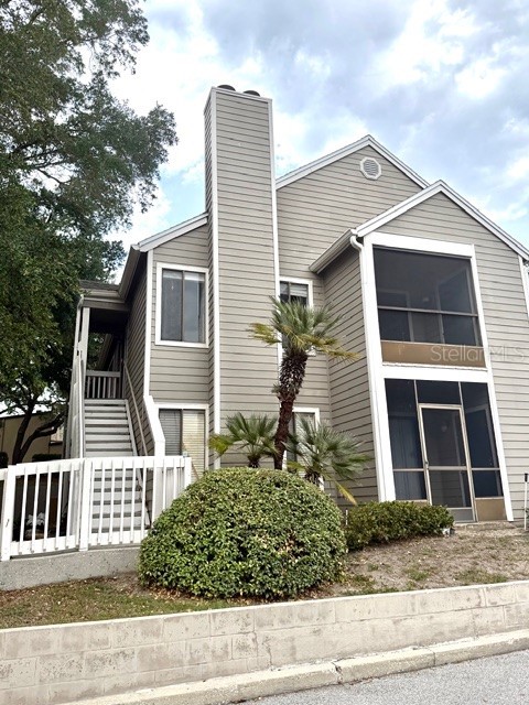 549 SUN RIDGE PLACE 201