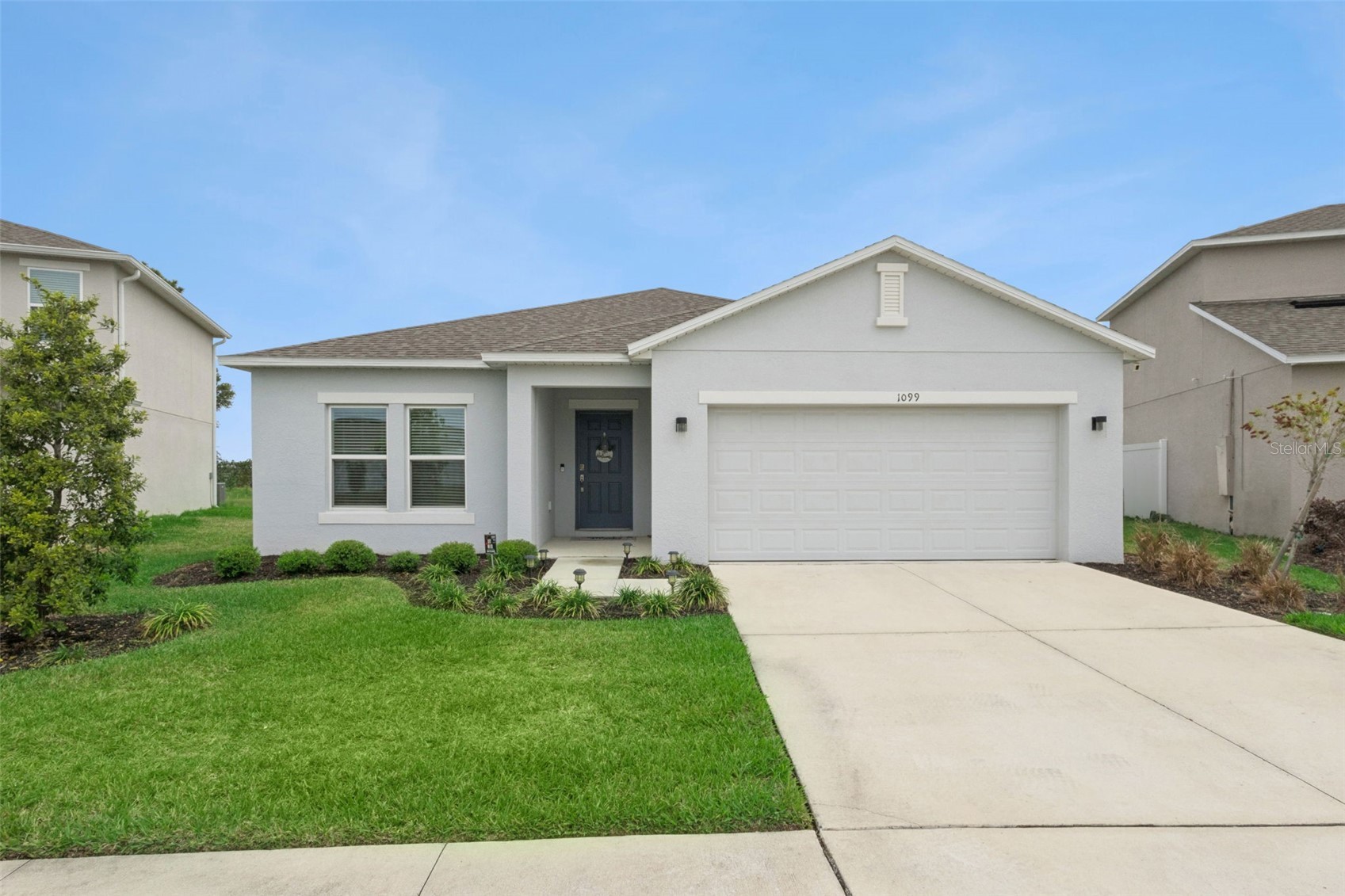 1099 CALICO POINTE CIRCLE