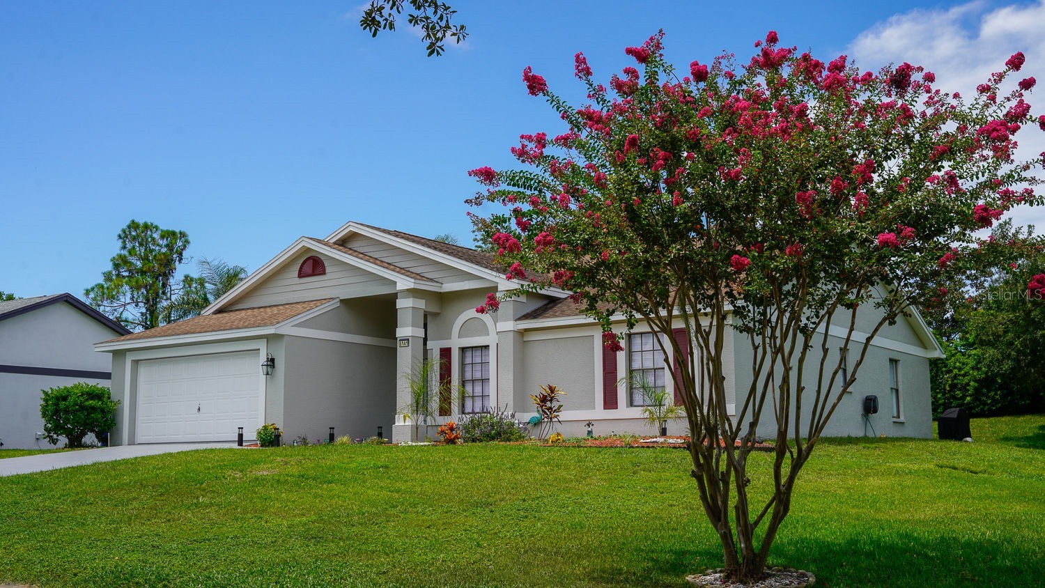 8141 GOLF CLUB COURT