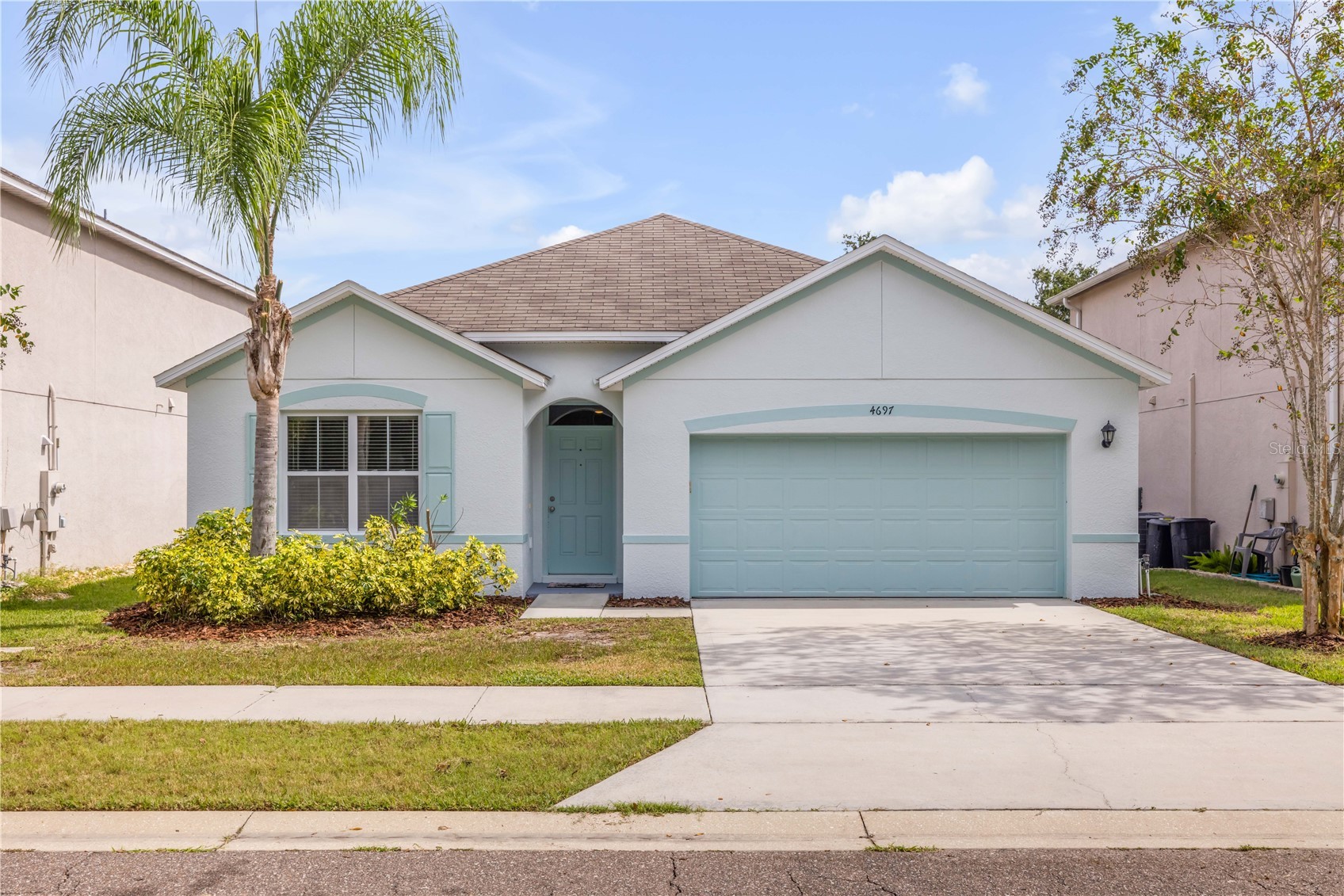 4697 BAYFIELD HARBOR LANE
