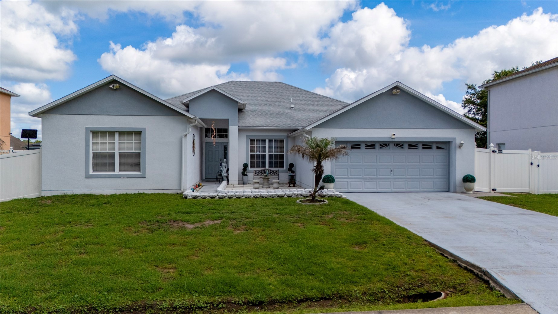 661 ELBRIDGE DRIVE