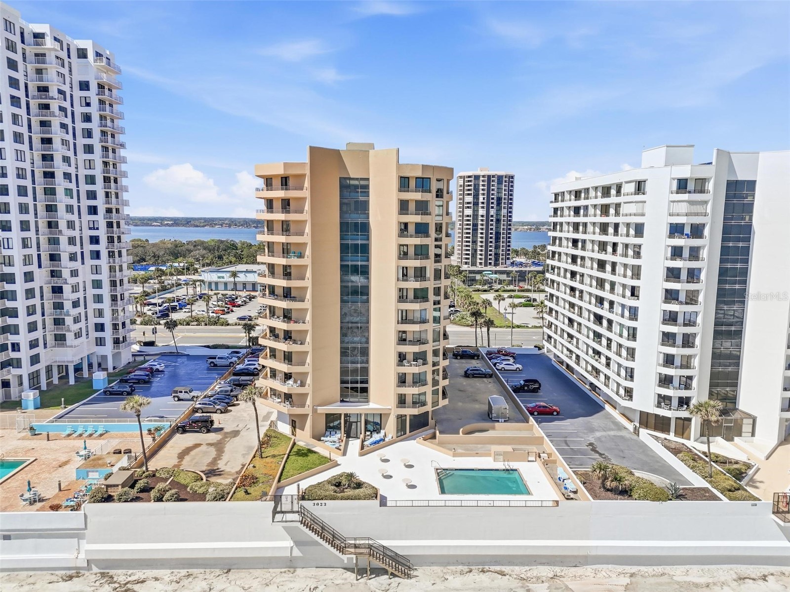 3023 S ATLANTIC AVENUE 903