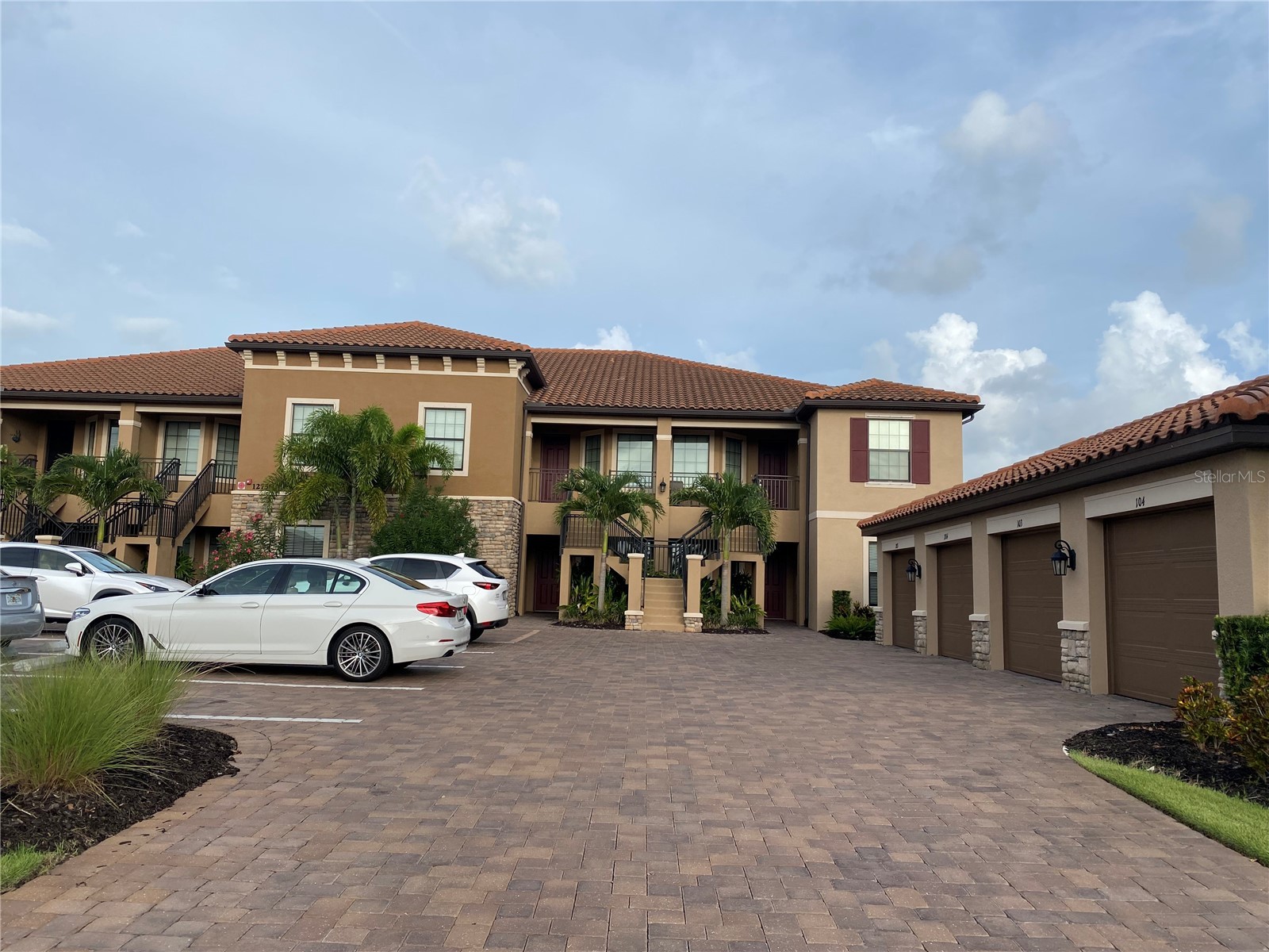 12730 SORRENTO WAY 103