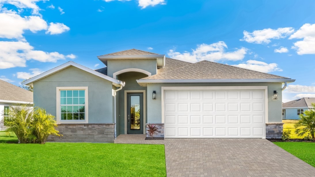 16319 STONEFRONT LANE