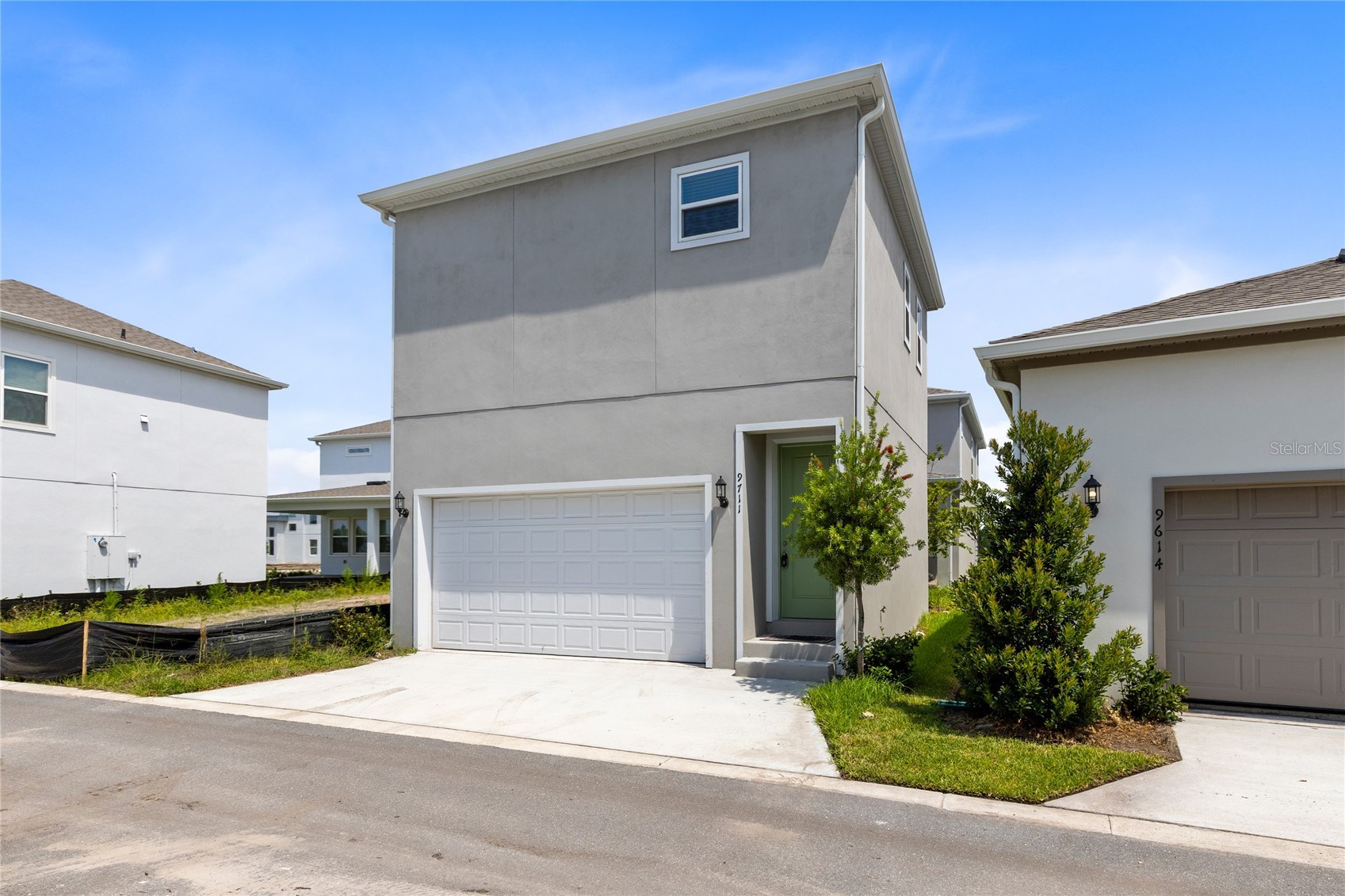 9711 UNDSET ALLEY