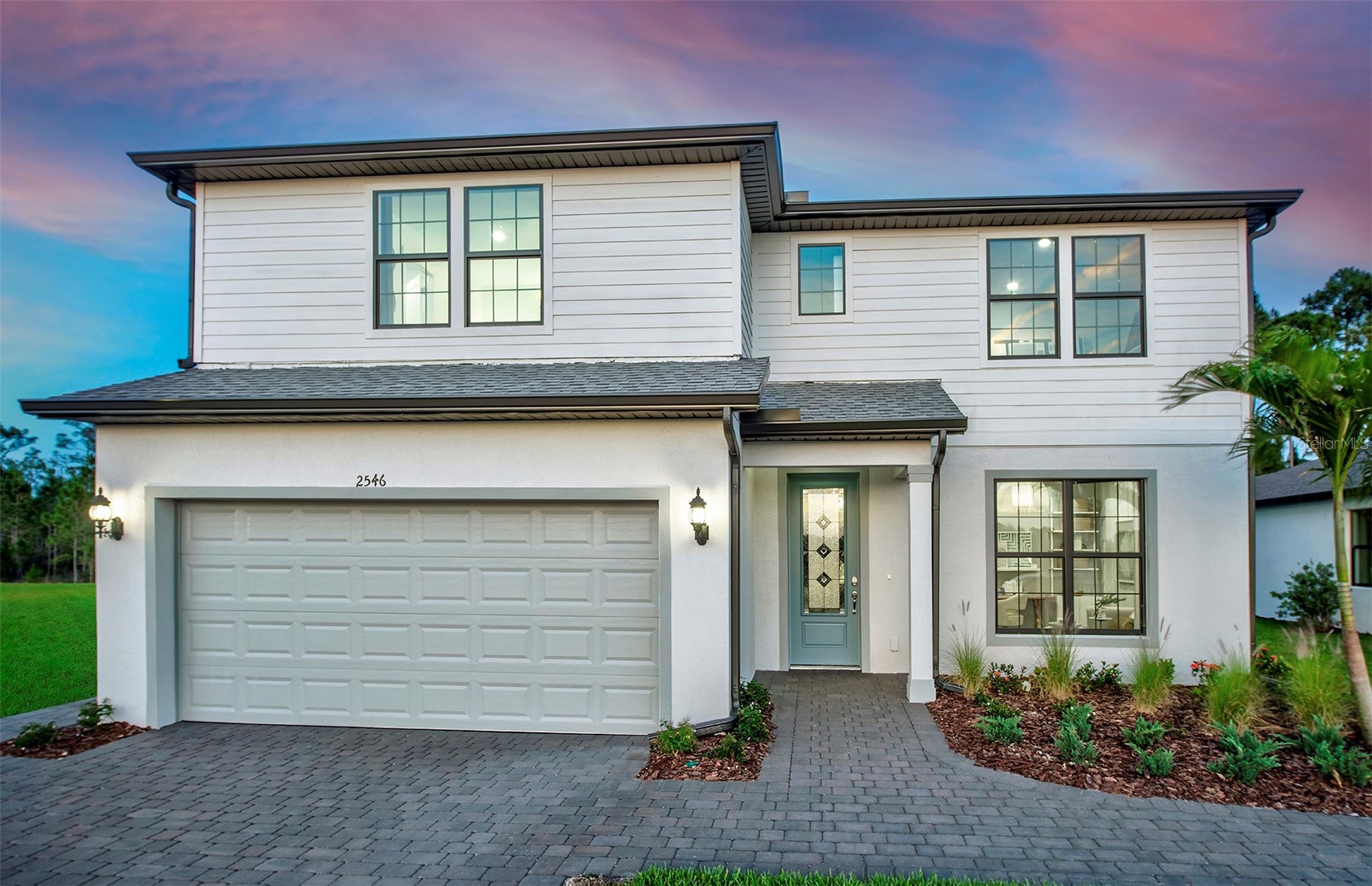7465 SUMMER COURT